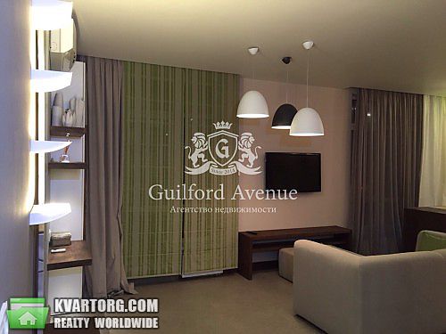 Sell 1-room apartment. Киев, Драгомирова — photo 3