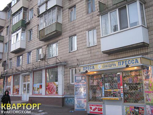 Sell 2-room apartment. Киев, Воссоединения пр — photo 1