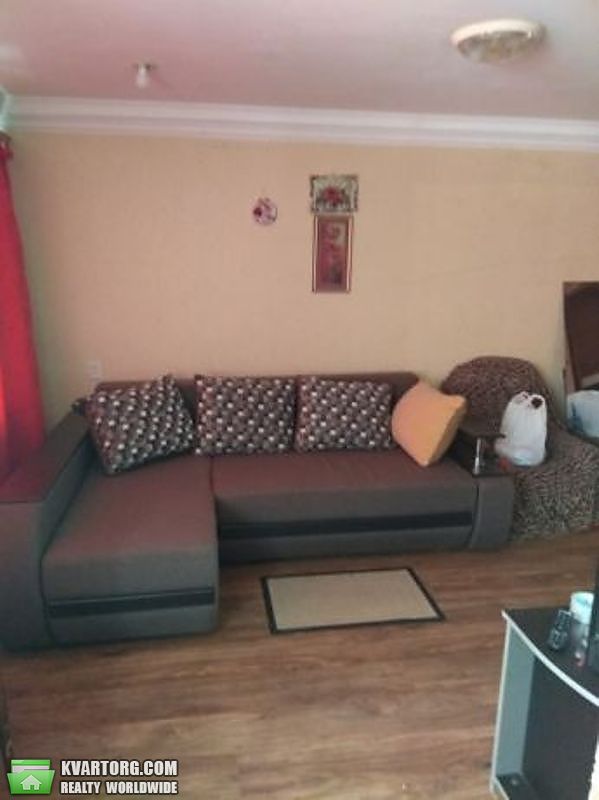 Sell 2-room apartment. Киев,  Депутатская — photo 1