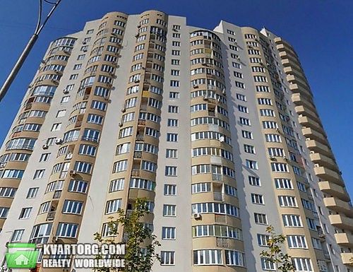 Sell 3-room apartment. Киев, Урловская — photo 1