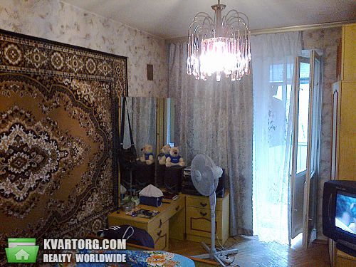 Sell 3-room apartment. Киев, Братиславская — photo 2