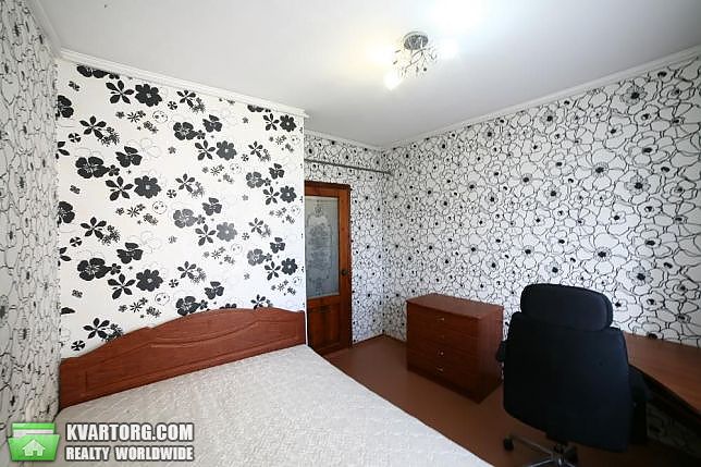 Rent out 2-room apartment. Харьков, пр Юбилейный — photo 1