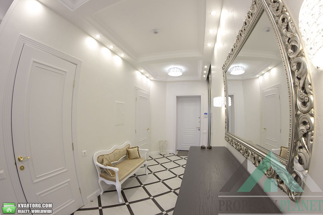 Rent out 4-room apartment. Киев,  Кловский спуск — photo 6