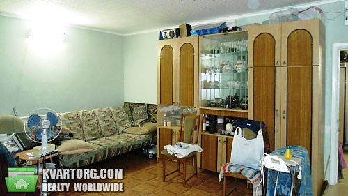 Sell 3-room apartment. Одесса, Греческая — photo 9