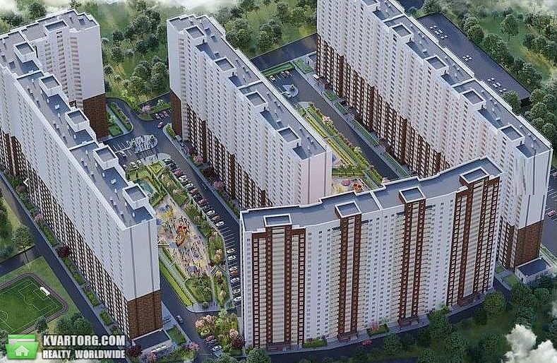 Sell 1-room apartment. Киев, пер. Балтийский — photo 1