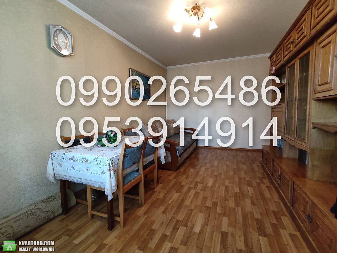 Sell 3-room apartment. Харьков, Клочкковская — photo 8