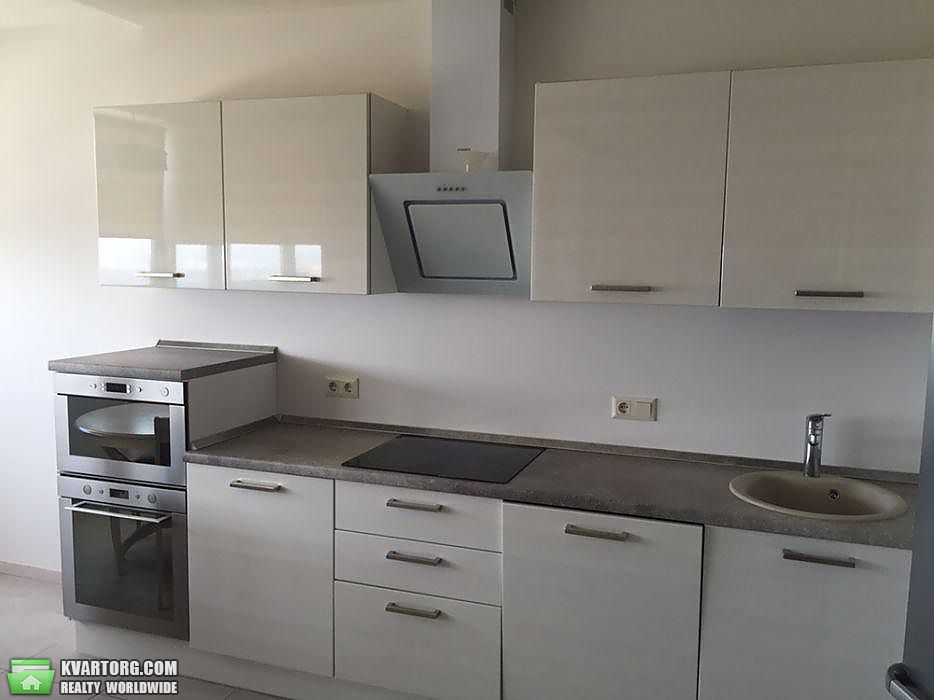 Rent out 2-room apartment. Киев, Сикорского — photo 1