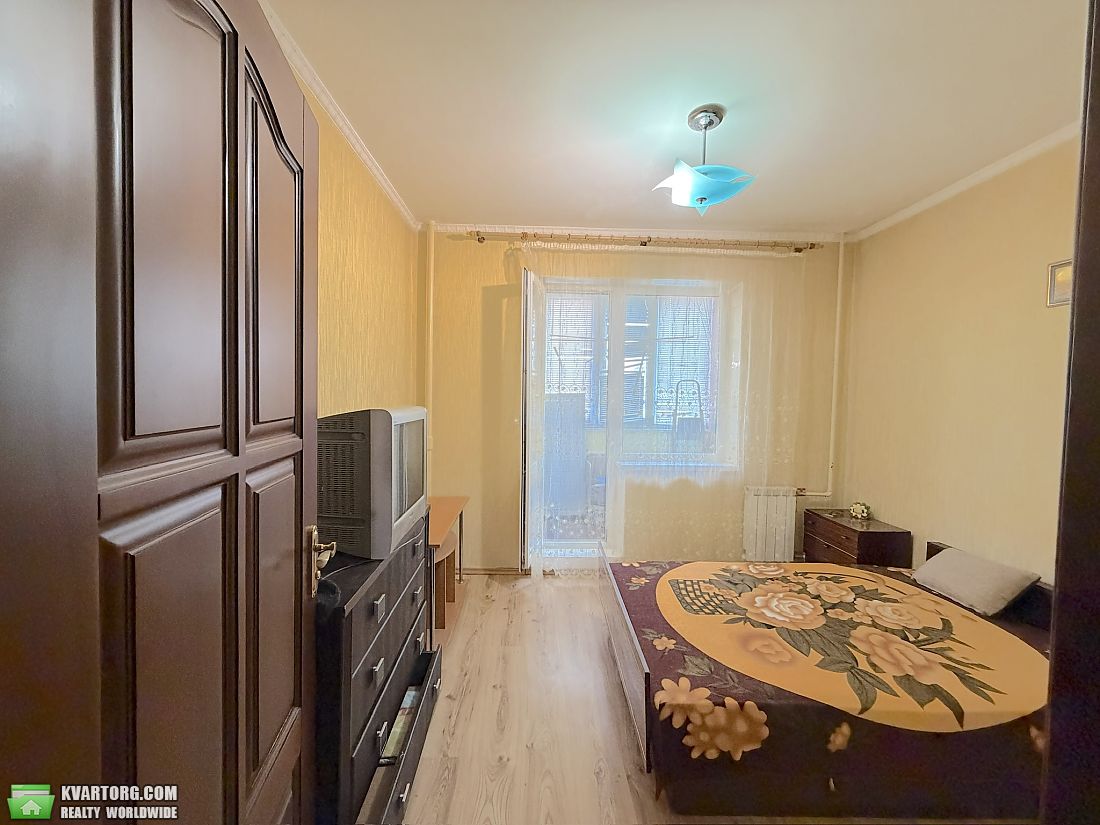 Sell 3-room apartment. Киев, Каштанова — photo 6