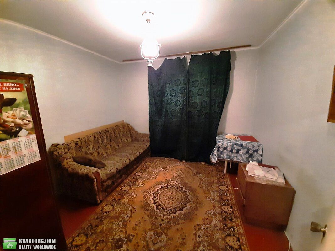 Sell 2-room apartment. Киев,  Николая Бажана просп. — photo 1