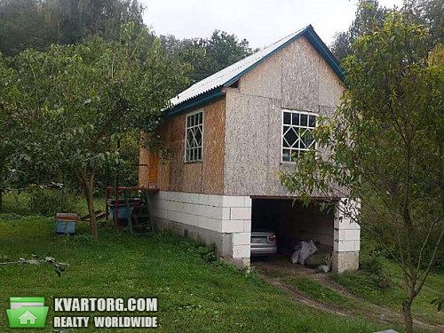 Sell house. Обухов, Центральная — photo 3