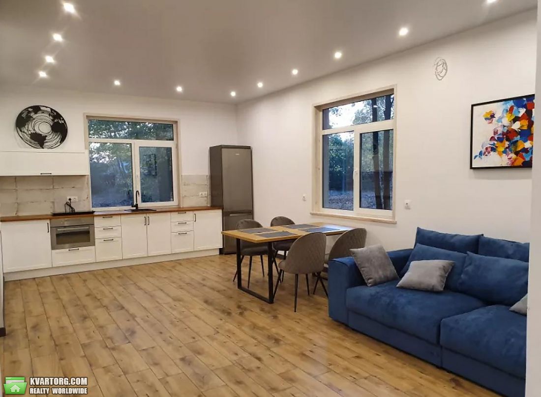 Rent out house. Киевская обл., Малютянка — photo 3