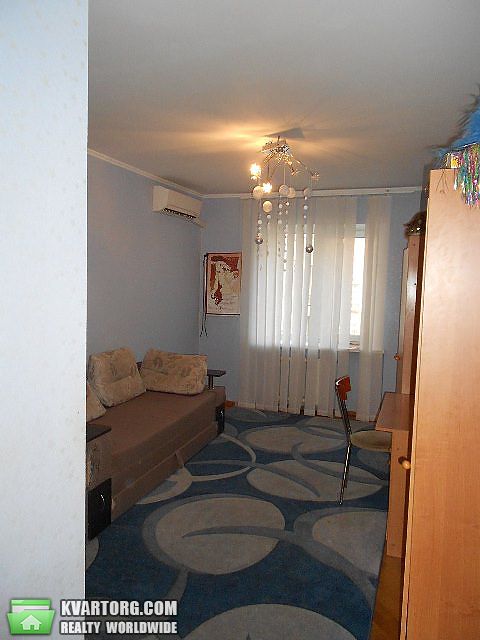 Sell 3-room apartment. Киев, Ревуцкого — photo 5