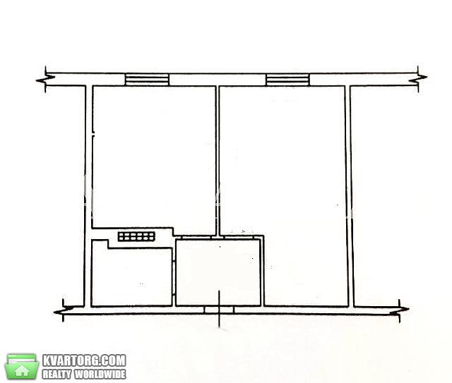 Sell 1-room apartment. Одесса, Марсельская — photo 4