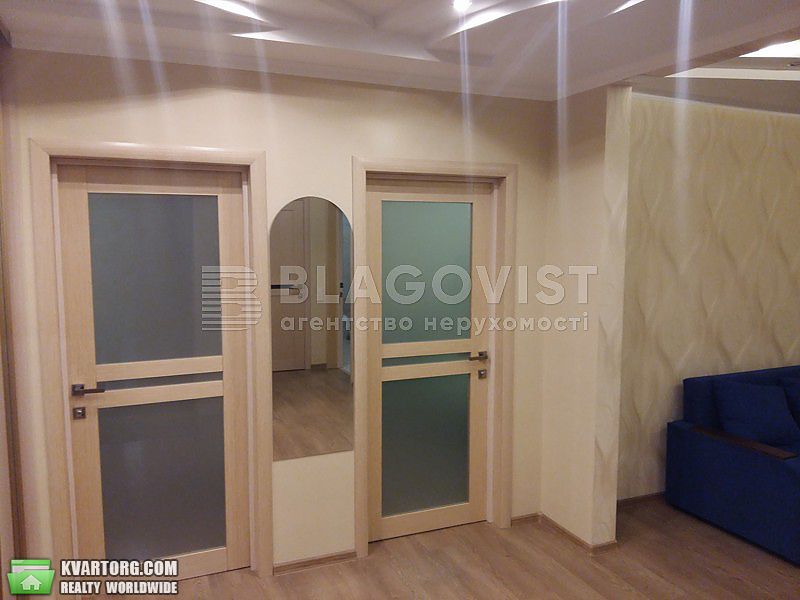 Sell 3-room apartment. Киев,  Драгоманова — photo 8