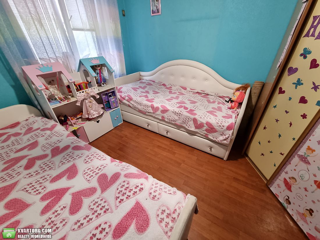 Sell 3-room apartment. Донецк, 230-й стрелковой  дивизии — photo 3