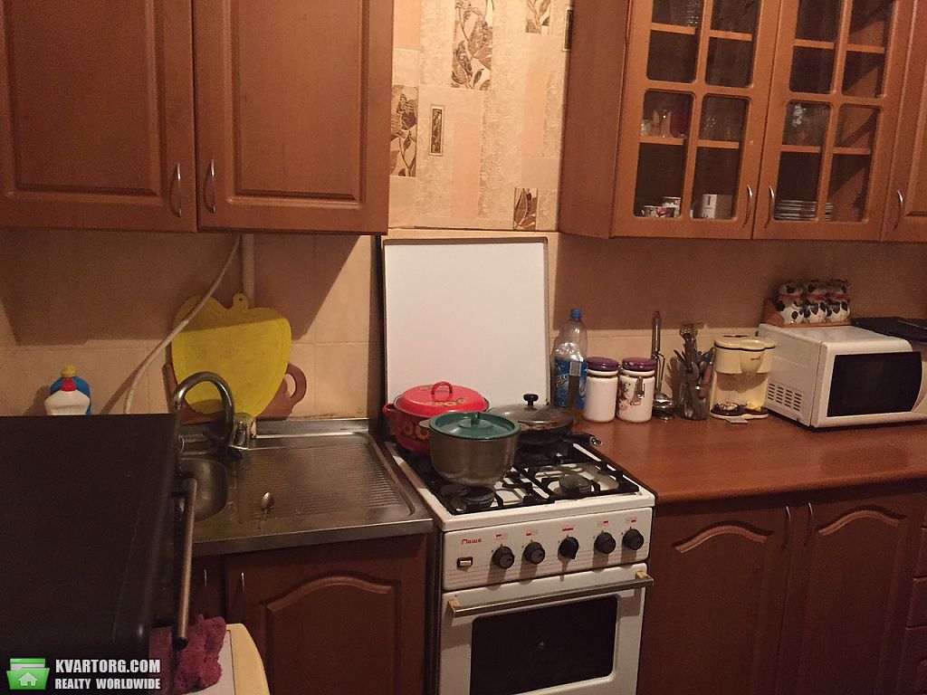 Sell 2-room apartment. Одесса, Цветаева Генерала — photo 5