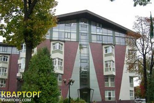 Rent out office. Киев,  Лейпцигская — photo 1