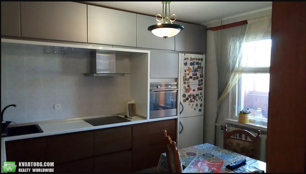 Rent out 2-room apartment. Киев, проспект Григоренка — photo 8
