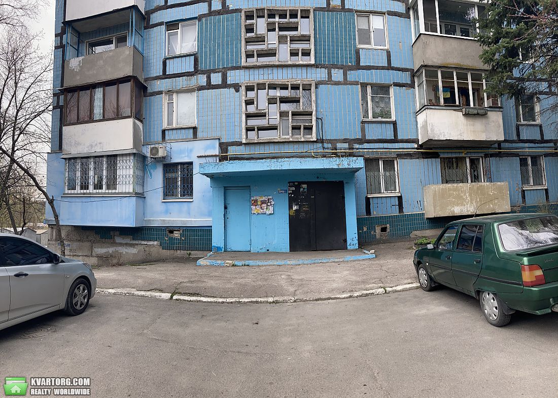Sell 2-room apartment. Днепропетровск, Тополиная — photo 1