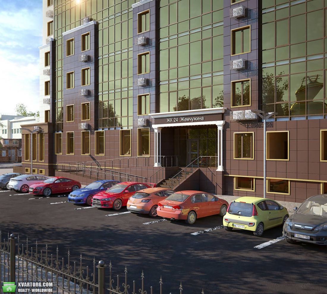 Sell 2-room apartment. Одесса, Болгарская — photo 2