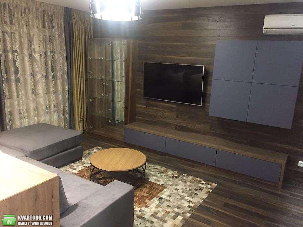 Rent out 3-room apartment. Киев, Сикорского — photo 2