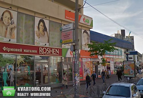 Rent out shop. Киев, Мельникова — photo 1