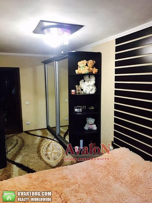 Sell 3-room apartment. Одесса, Фонтанская дорога — photo 1