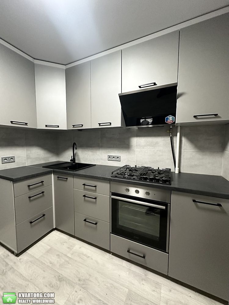 Продам 1-комнатную квартиру. Киев, Сержа Лифара — фото 2