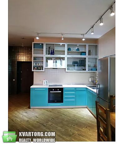 Rent out 2-room apartment. Киев,  Задорожный. — photo 1