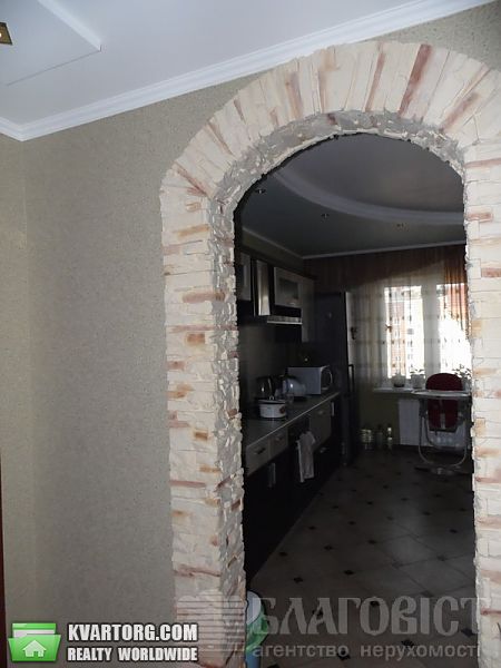 Sell 3-room apartment. Киев, Урловская — photo 9