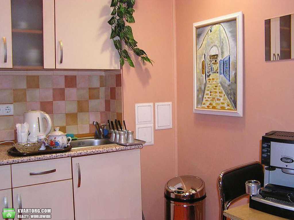 Rent out office. Киев,  Хмельницкая — photo 5