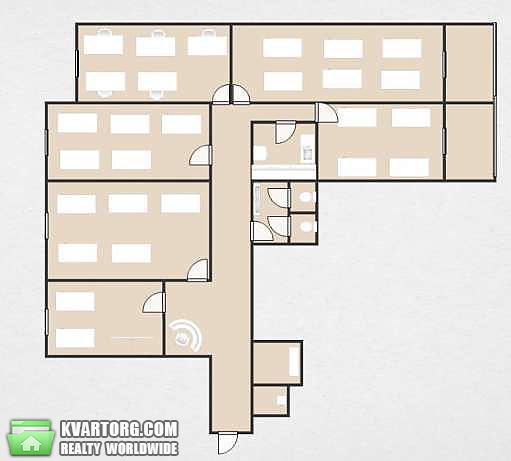Rent out office. Киев,  Щекавицкая — photo 3