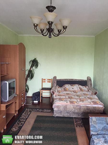 Sell 2-room apartment. Киев, Зодчих — photo 2