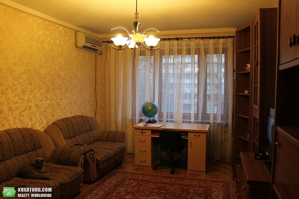Sell 3-room apartment. Днепропетровск, Проспект Героев — photo 3