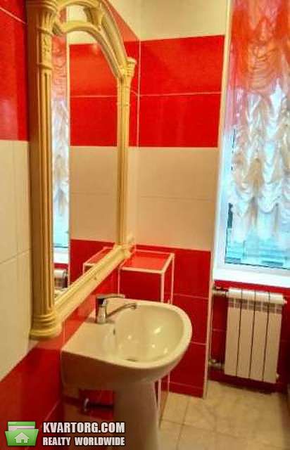 Rent out 1-room apartment. Киев,  Золотоворотская — photo 5