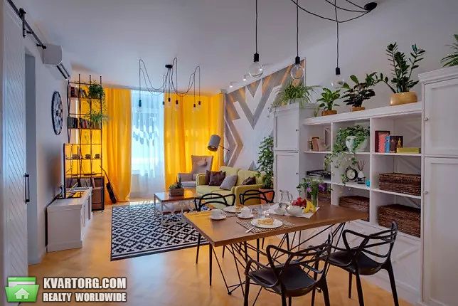 Sell 3-room apartment. Одесса, Французский бульвар — photo 4