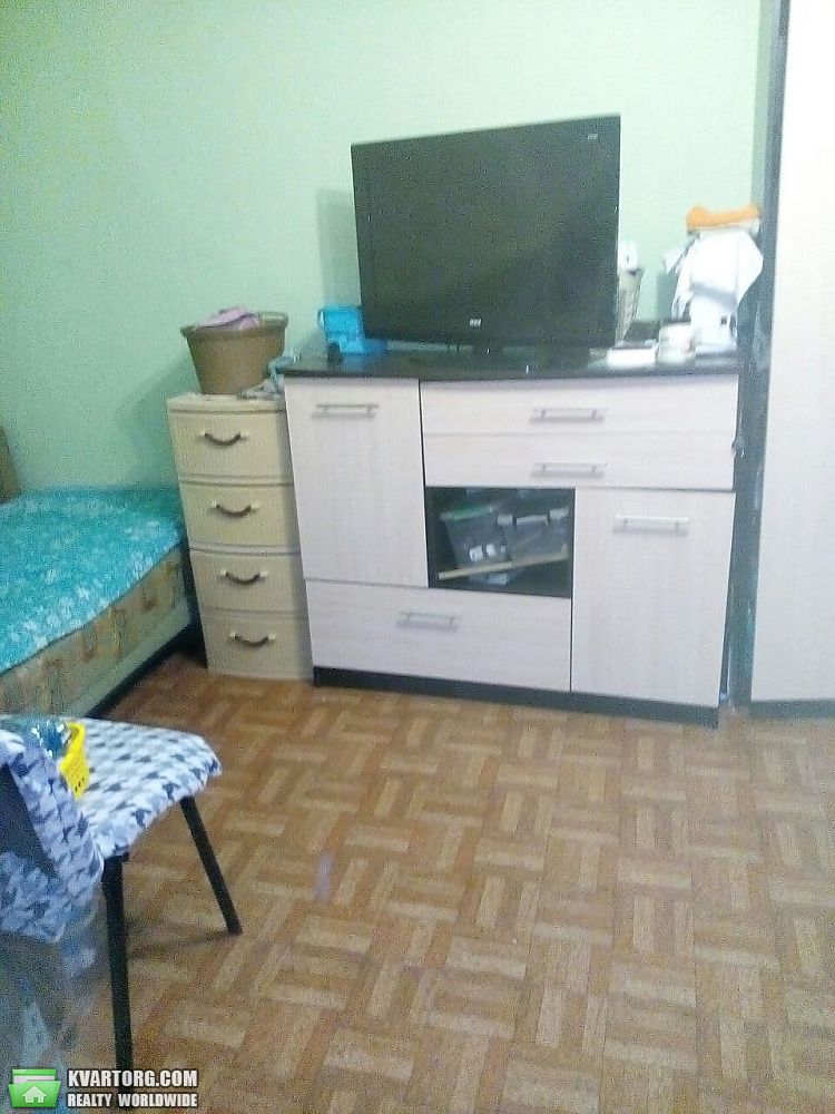 Sell 1-room apartment. Киев,  Тверской Тупик — photo 4