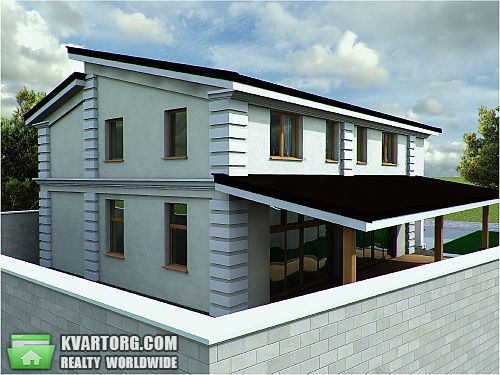 Sell house. АР Крым, Б.Айвазовских — photo 3