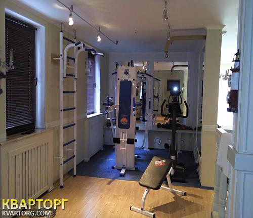 Rent out house. Киев, Набережно-Печерская — photo 7