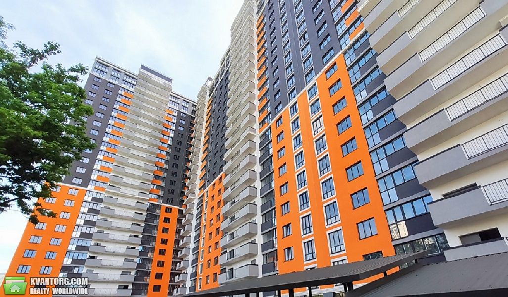 Sell 2-room apartment. Киев, Багговутовская — photo 1