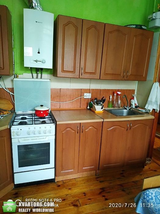 Sell 2-room apartment. Киев,  Сокальская — photo 5