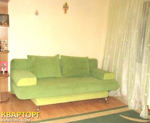 Sell 1-room apartment. Киев,  Дегтяревская — photo 1