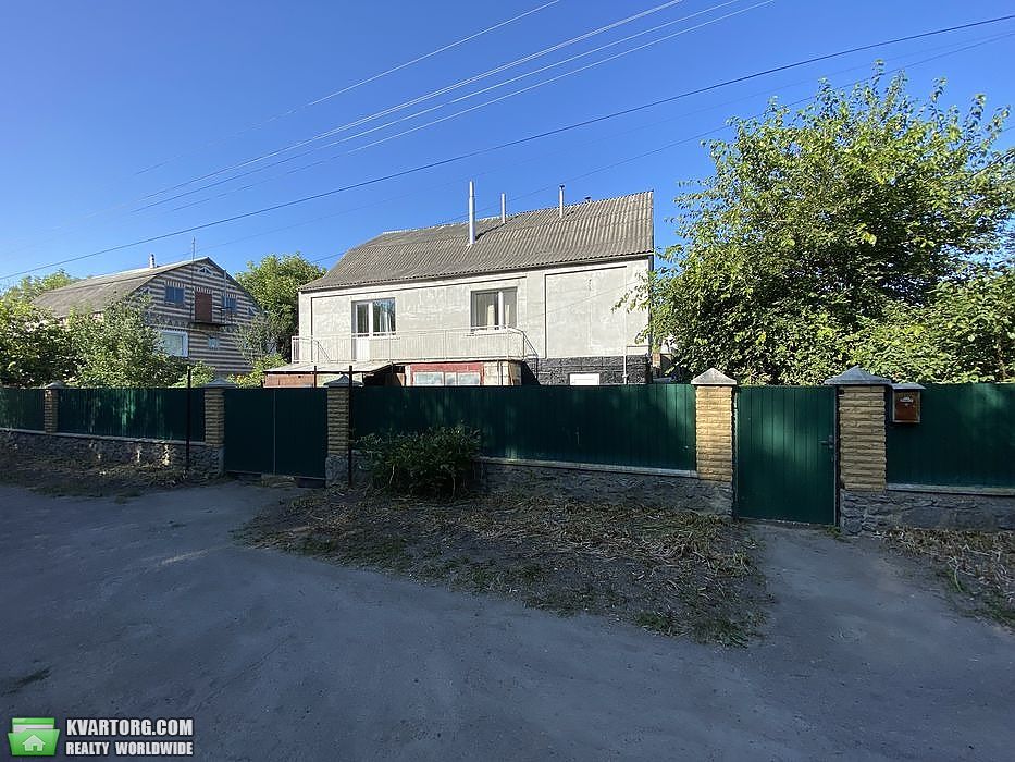 Sell house. Киевская обл., Мала Снітинка — photo 9