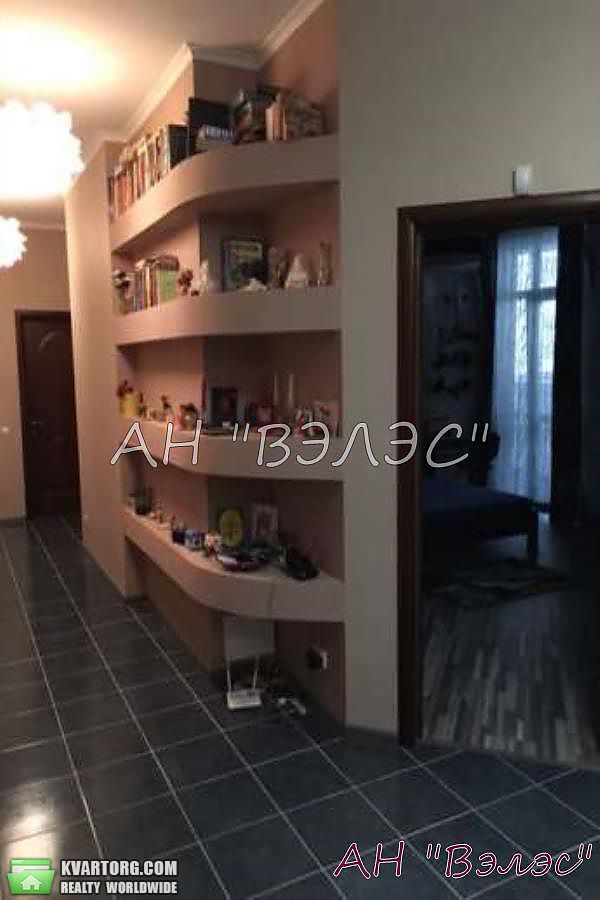 Sell 2-room apartment. Киев, Щорса — photo 2