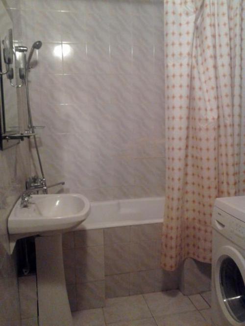 Rent out 3-room apartment. Одесса, Приморский бульвар — photo 7