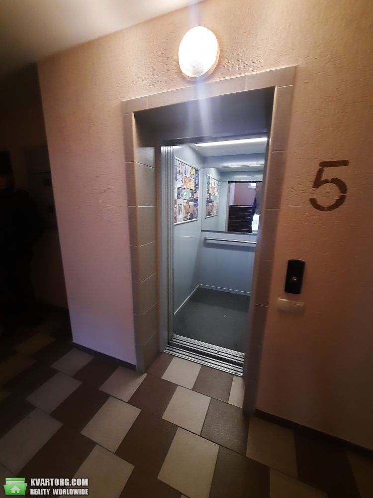 Sell 1-room apartment. Киев, ул. Мира — photo 10