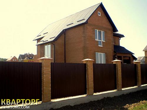 Sell house. Киевская обл.,  Полевой пер — photo 1