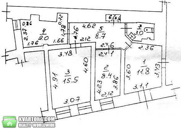 Sell office. Одесса, Прохоровская — photo 10