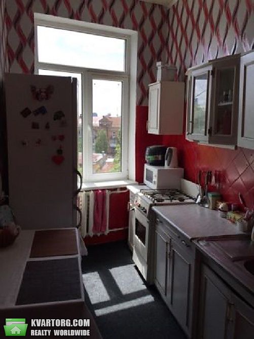Sell 2-room apartment. Киев,  Малоподвальная — photo 3