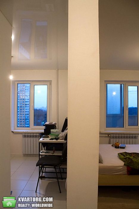 Sell 1-room apartment. Киев,  Новомостицкая — photo 6